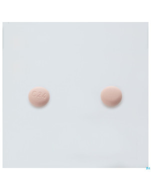 Olmetec plus 20 mg/25 mg comp pell 98