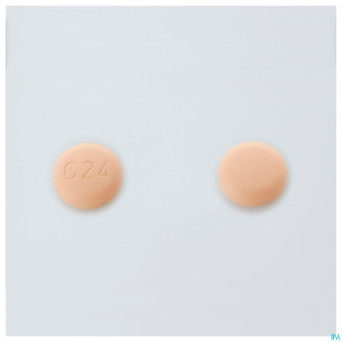 Olmetec plus 20 mg/25 mg comp pell 98