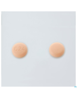 Olmetec plus 20 mg/25 mg comp pell 98
