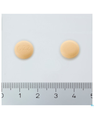 Olmetec plus 20 mg/12,5 mg comp pell 28