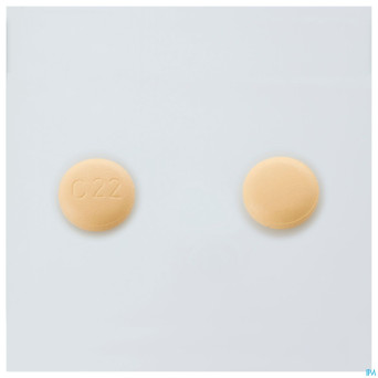 Olmetec plus 20 mg/12,5 mg comp pell 98