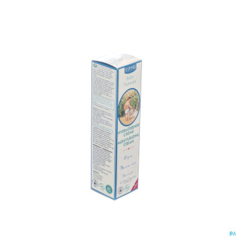 Euphia baby creme hydratante    tube 75ml