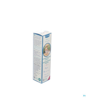 Euphia baby creme hydratante    tube 75ml