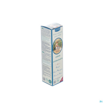 Euphia baby creme hydratante    tube 75ml
