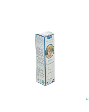 Euphia baby creme hydratante    tube 75ml