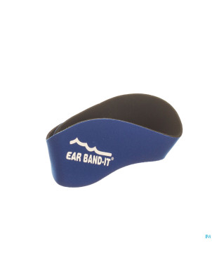 Ear band-it natation neoprene small
