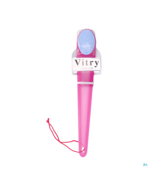 Vitry rape pierre bleue manche xxl 1075lc