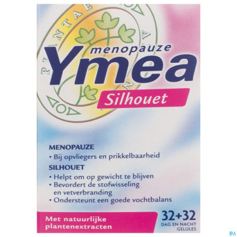 Ymea silhouette caps 64