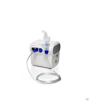Omron compair pro c29 nebuliseur-compres.+kit vvt
