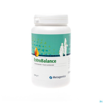 Estrobalance mango    pdr 644g 4332  metagenics
