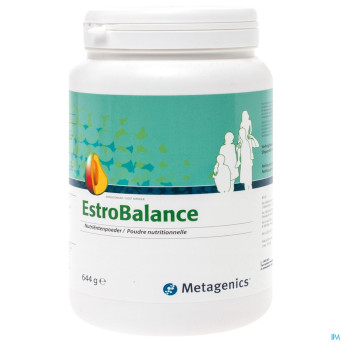 Estrobalance mango    pdr 644g 4332  metagenics
