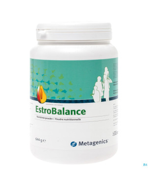 Estrobalance mango    pdr 644g 4332  metagenics