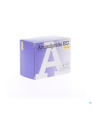 Amisulpride eg 400 mg tabl  60