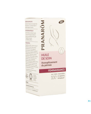 Feminaissance assouplis.perinee hle massage   30ml