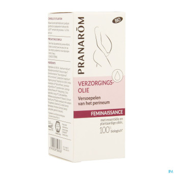 Feminaissance assouplis.perinee hle massage   30ml