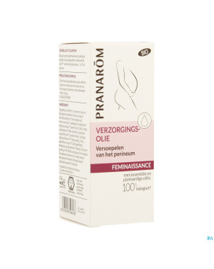 Feminaissance assouplis.perinee hle massage   30ml