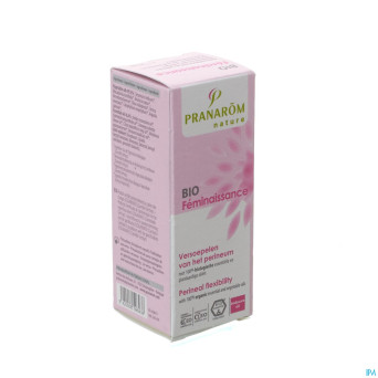 Feminaissance assouplis.perinee hle massage   30ml