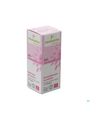 Feminaissance assouplis.perinee hle massage   30ml