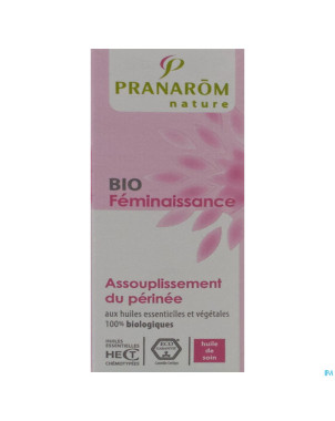 Feminaissance assouplis.perinee hle massage   30ml