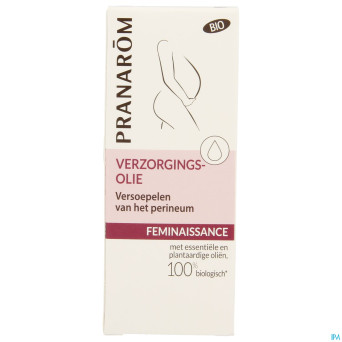 Feminaissance assouplis.perinee hle massage   30ml