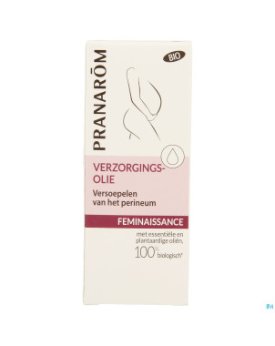 Feminaissance assouplis.perinee hle massage   30ml