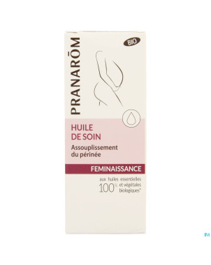 Feminaissance assouplis.perinee hle massage   30ml