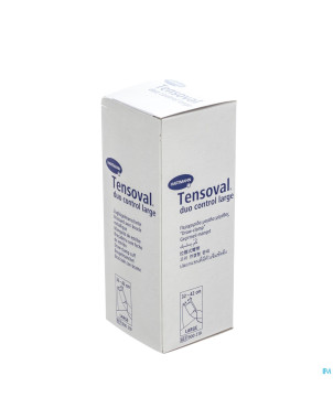 Tensoval duo control manchet sple  l 32-42 9002191