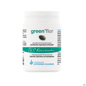 Green flor    comp  90