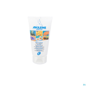 Akileine phyto baume pied sens.  tube 100ml 102000