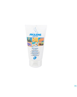 Akileine phyto baume pied sens.  tube 100ml 102000