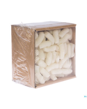 Flacon tamponnement complet 20 30ml aca