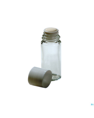Flacon tamponnement complet 20 30ml aca