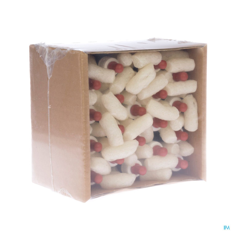 Compte-gouttes rond brun comp    20 30ml aca