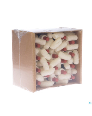 Compte-gouttes rond brun comp    20 30ml aca