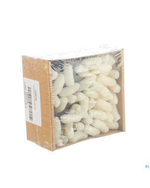 Flacon homeo + caps    10ml 20 aca