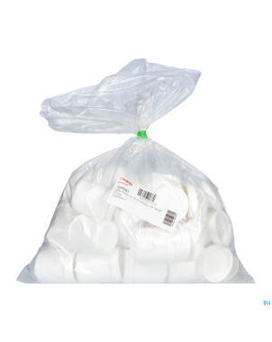 Pot pommade + couv.blanc complet  60/70    25 aca