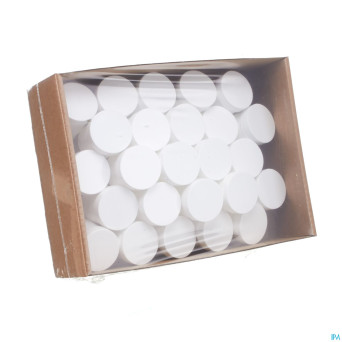 Pot pommade + couv.blanc complet  60/70    25 aca