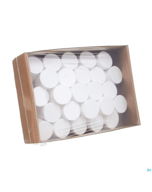 Pot pommade + couv.blanc complet  60/70    25 aca