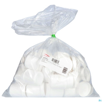 Pot pommade + couv.blanc complet  60/70    25 aca