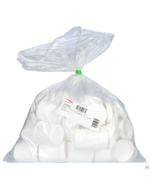 Pot pommade + couv.blanc complet  60/70    25 aca