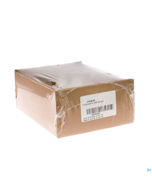 Pot pommade + couv.blanc complet    20ml 25 aca