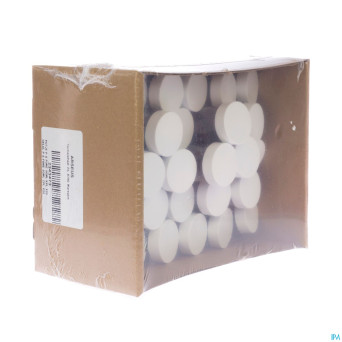 Pot p.s fume complet    50ml 25 fag