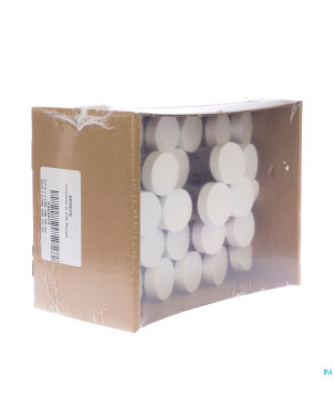 Pot p.s fume complet    50ml 25 fag