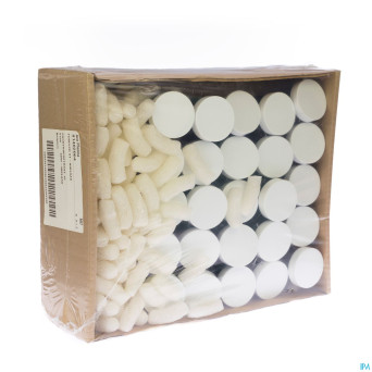 Pot p.s fume complet    100ml 25 fag