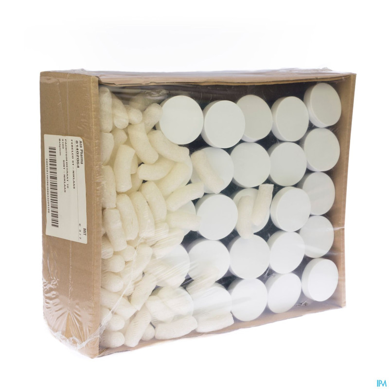 Pot p.s fume complet    100ml 25 fag