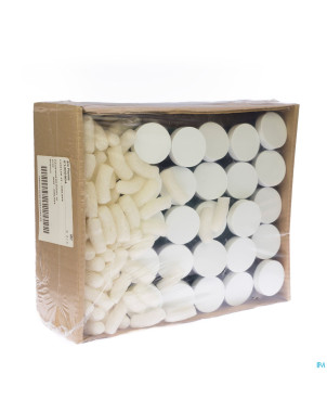 Pot p.s fume complet    100ml 25 fag