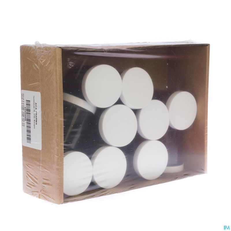 Pot p.s fume complet    150ml 10 fag