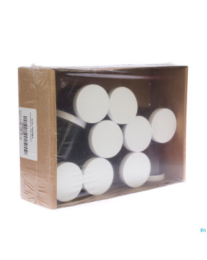 Pot p.s fume complet    150ml 10 fag