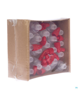 Flacon ldpe souple + tp    30ml 20 aca