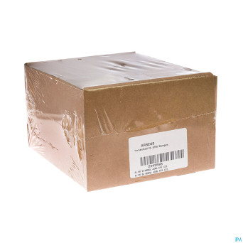 Flacon p.e nebuliseur blanc    40ml 25 aca